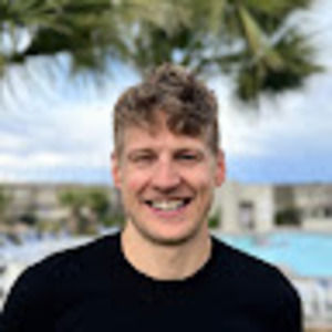 Meet your Posher, Ben